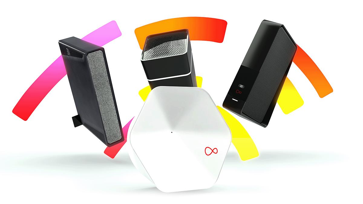 What are WiFi Pods and how do they work?