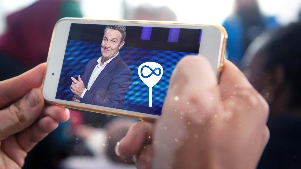 Download the Virgin TV Go app.