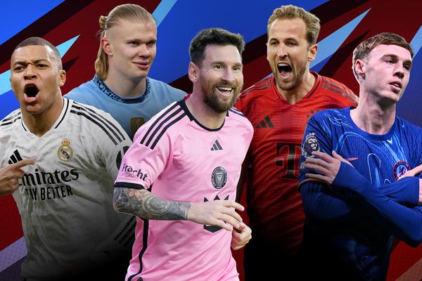 Real Madrid, Manchester City, Inter Miami, Bayern Munich and Chelsea all feature in the 2025 FIFA Club World Cup, with matches live on 5 HD and 5Action HD.
