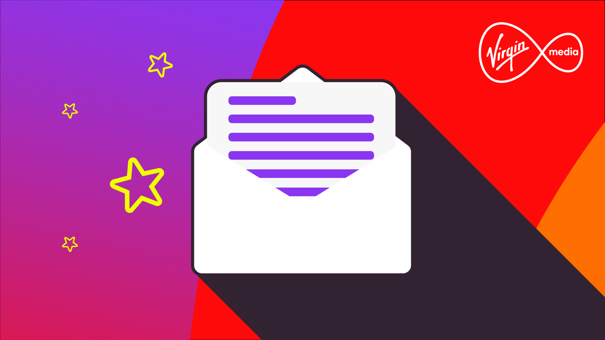 How to spot a scam email.