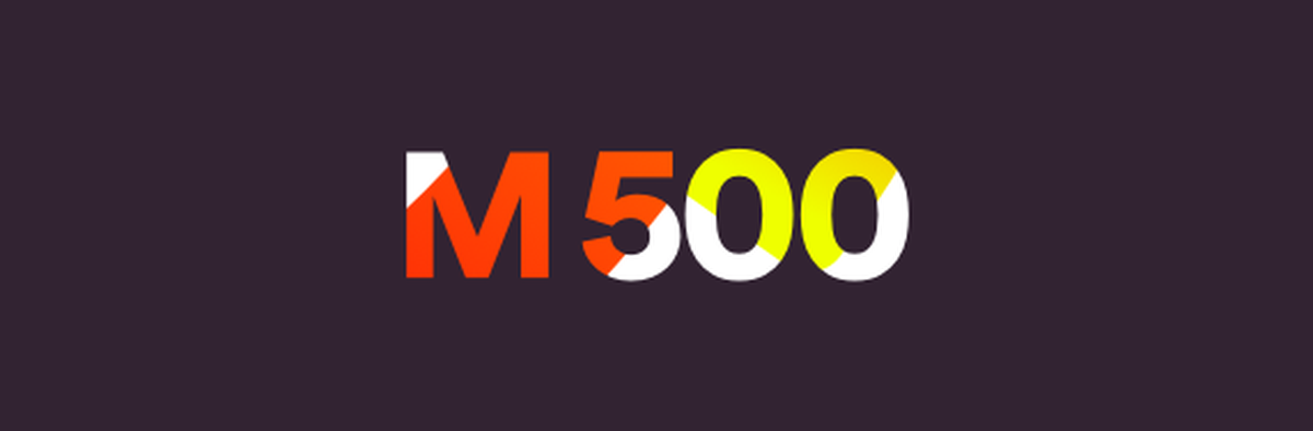 M500